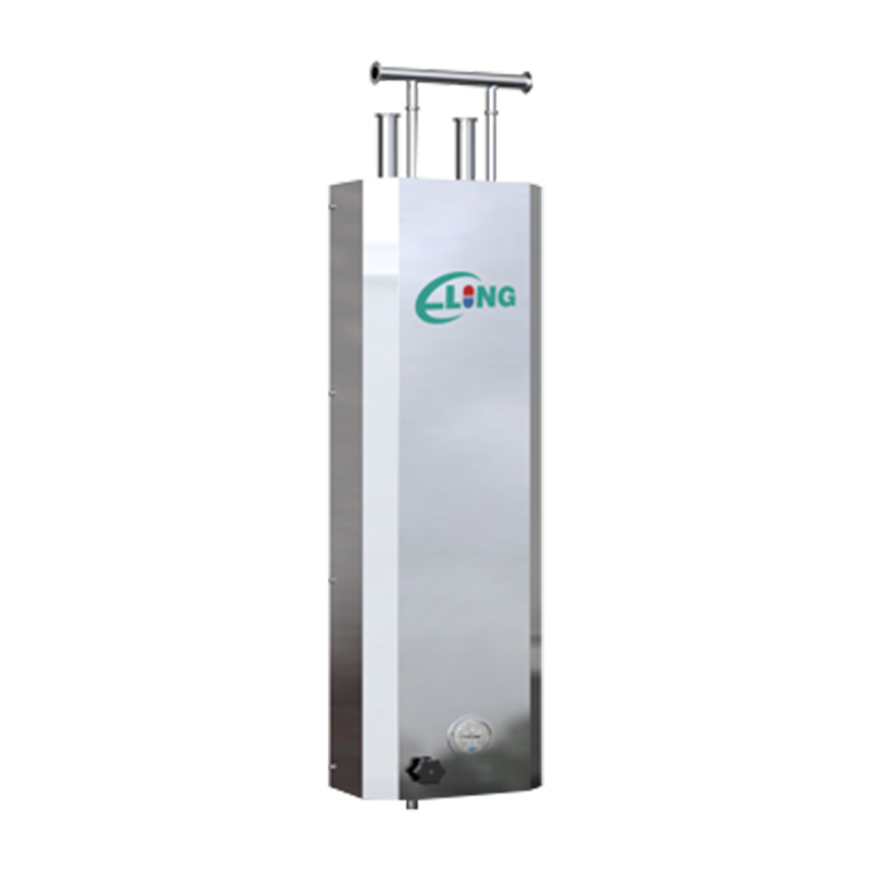 Schimbătoare de căldură tub-în-tub