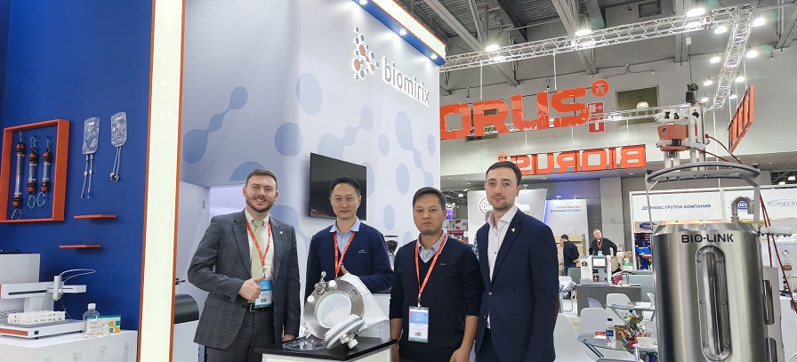 Shanghai Yiling Fluid Machinery Equipment Co., Ltd.