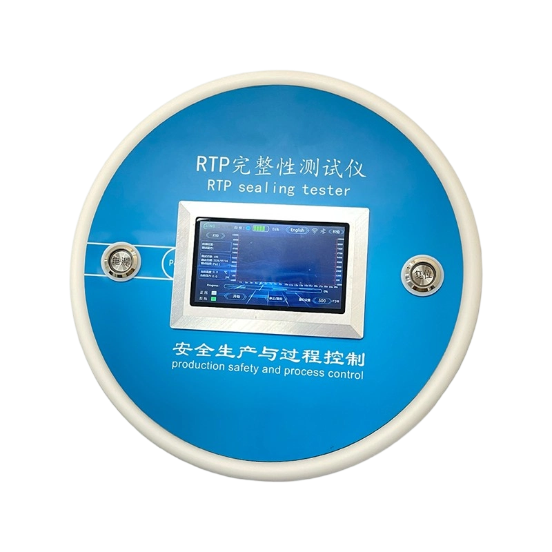 Tester de integritate RTP