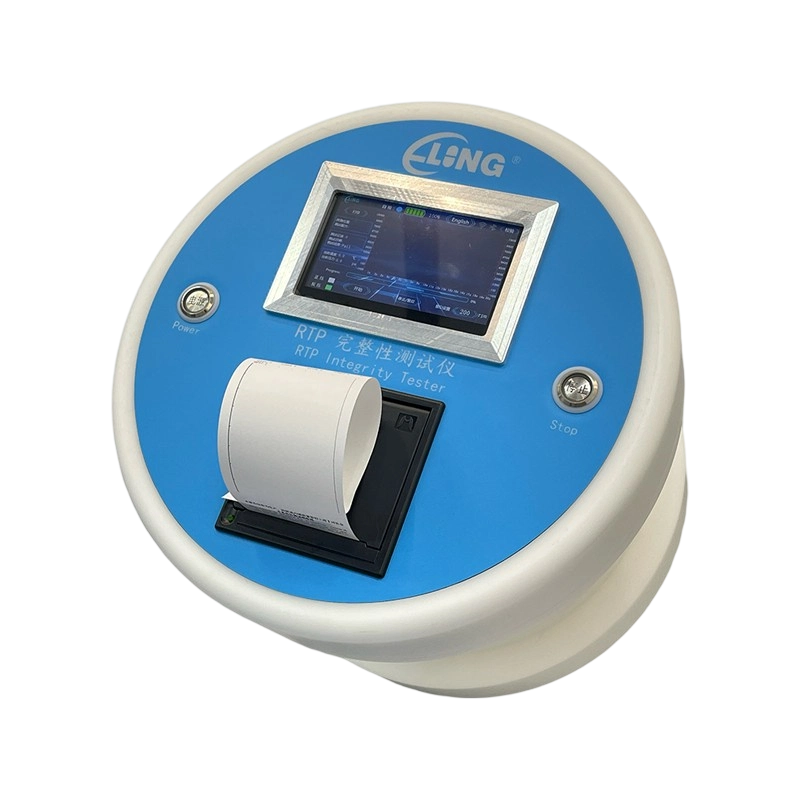 Tester de integritate RTP