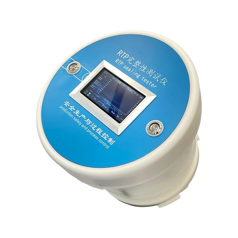 Tester de integritate RTP
