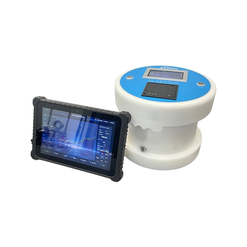 Tester de integritate RTP
