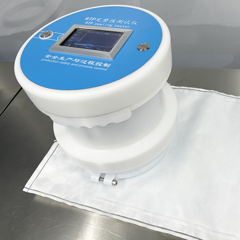 Tester de integritate RTP