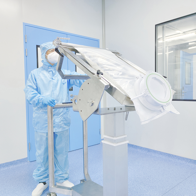 Cărucior de transfer de ridicare RTP