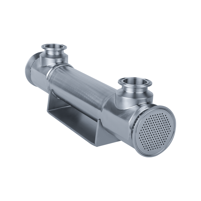 Microschimbător de căldură