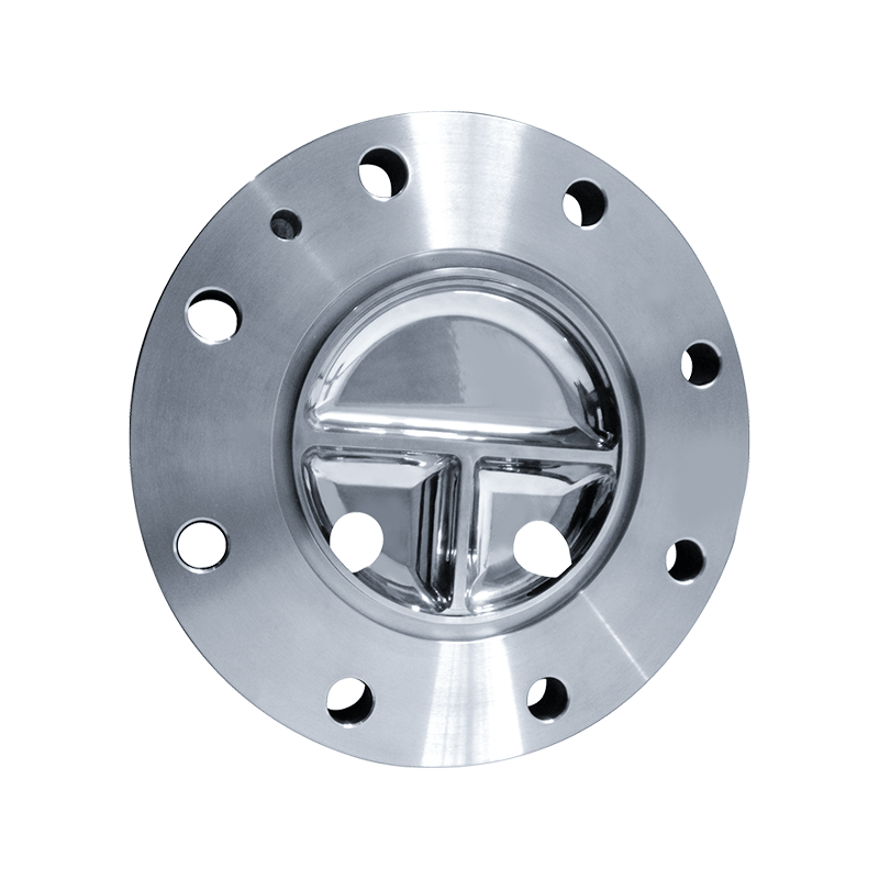 Schimbătoare de căldură cu carcasă și tuburi sanitare