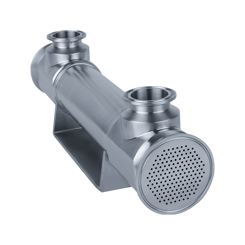 Microschimbător de căldură