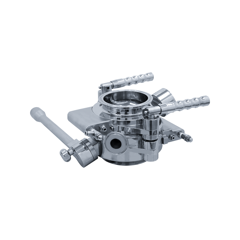 Supapă aseptică SBV