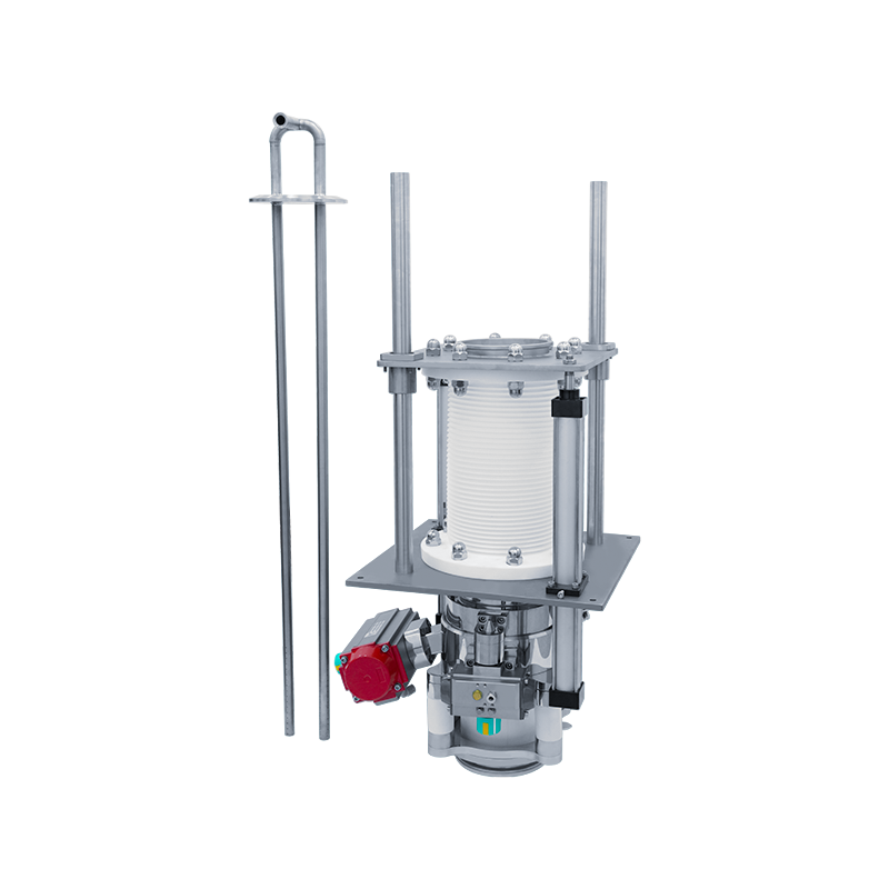 Dispozitiv de curățare