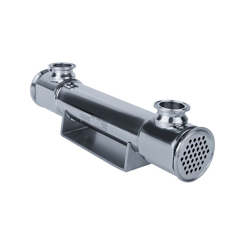 Microschimbător de căldură