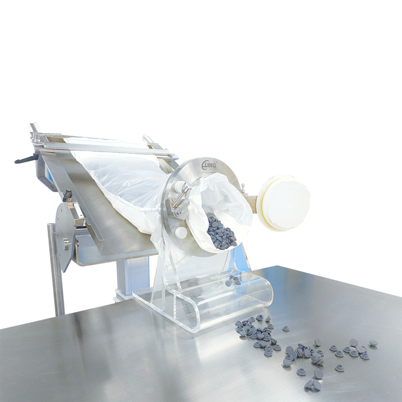 Cărucior de transfer de ridicare RTP