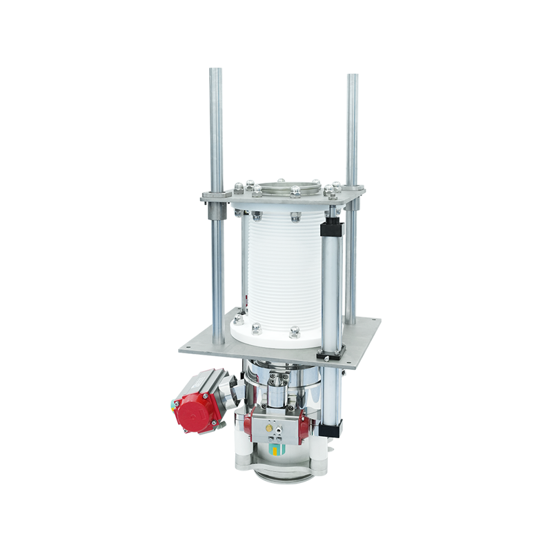 Dispozitiv de curățare
