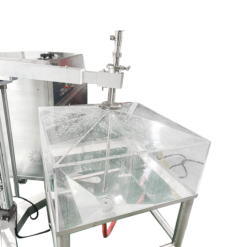 Sistem mobil de uscare