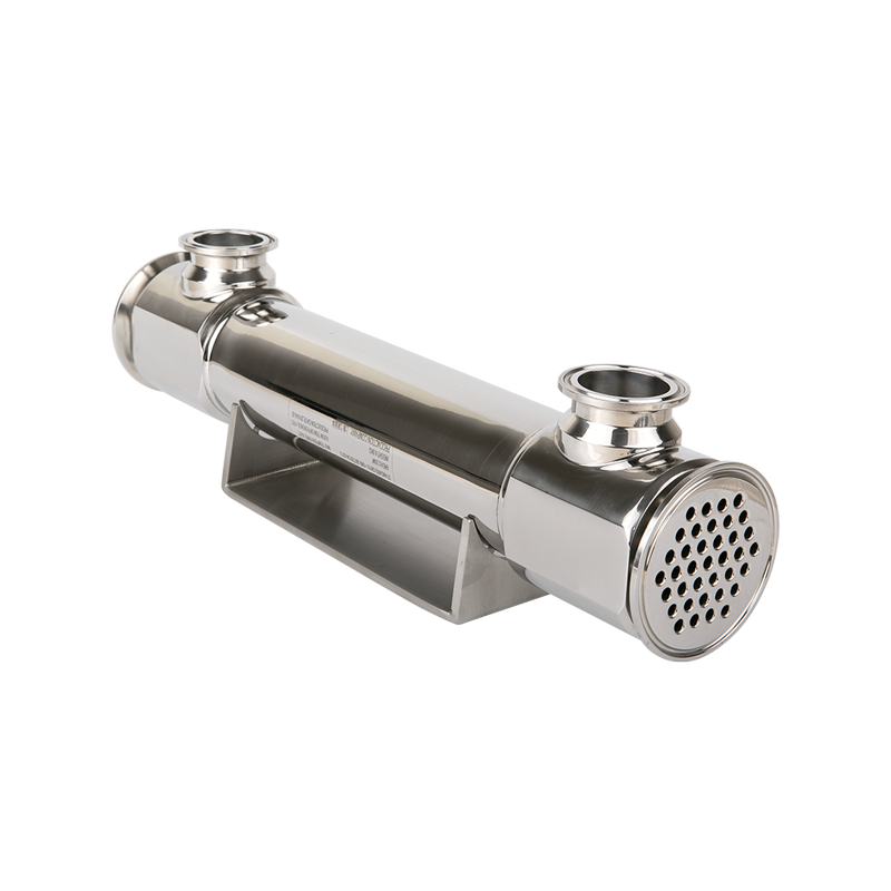 Microschimbător de căldură