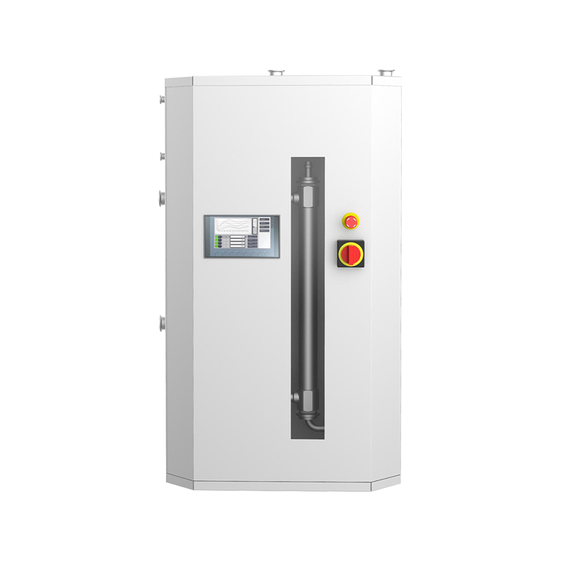 Sistemul punct de utilizare (POU).